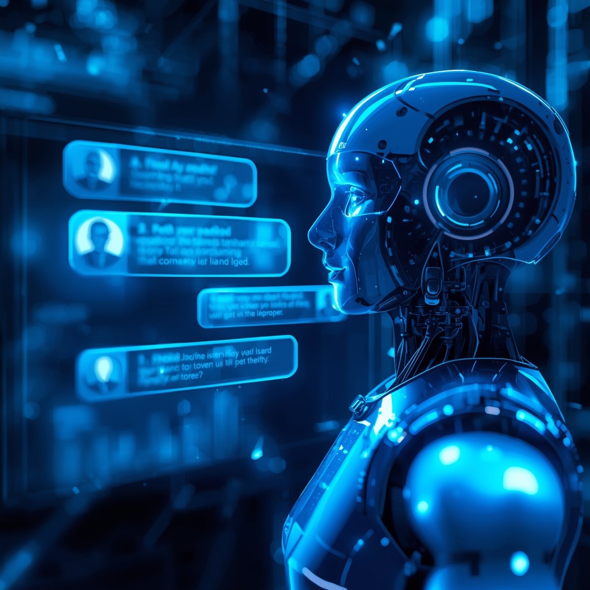 AI Chatbot Suite